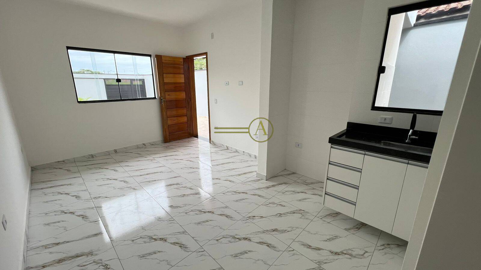Casa, 3 quartos, 80 m² - Foto 8