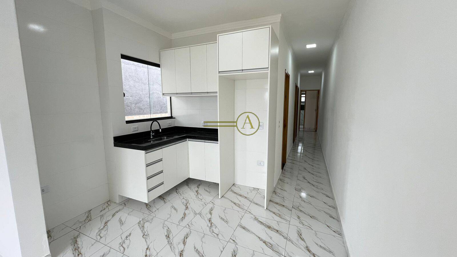 Casa, 3 quartos, 80 m² - Foto 7