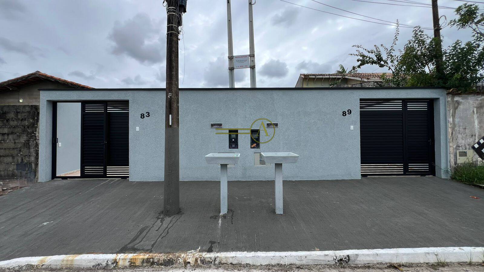 Casa, 3 quartos, 80 m² - Foto 20