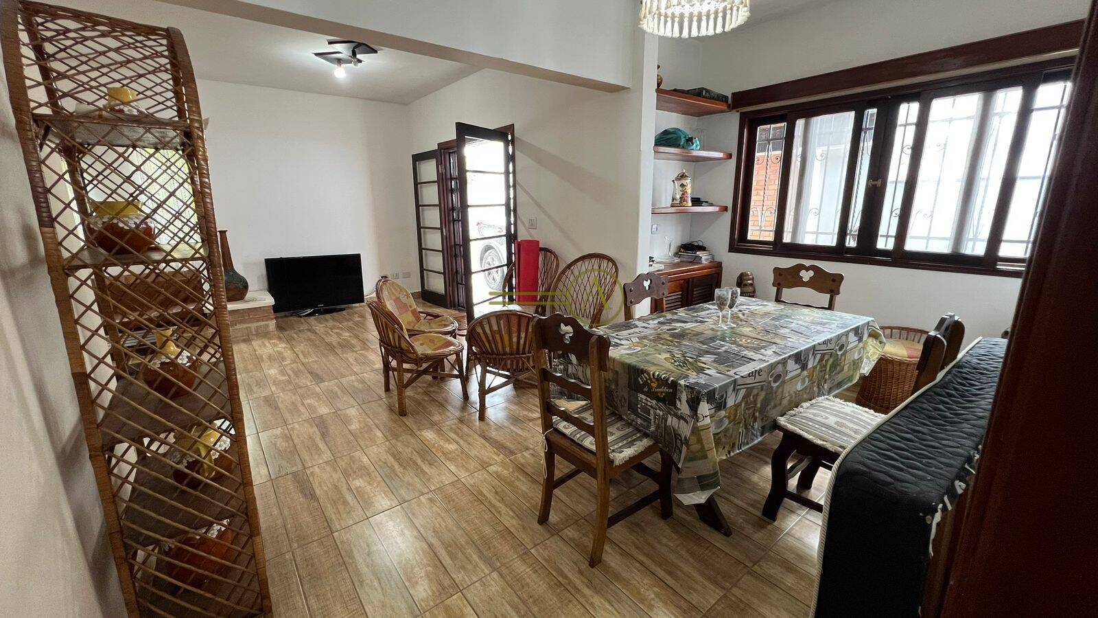 Casa, 4 quartos, 149 m² - Foto 7
