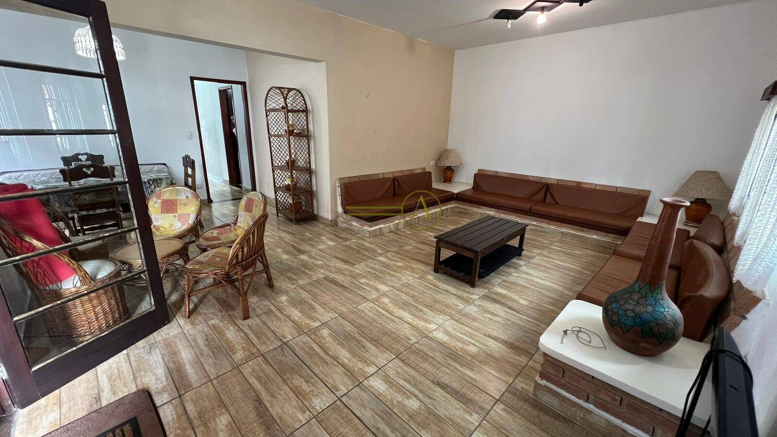 Casa, 4 quartos, 149 m² - Foto 6