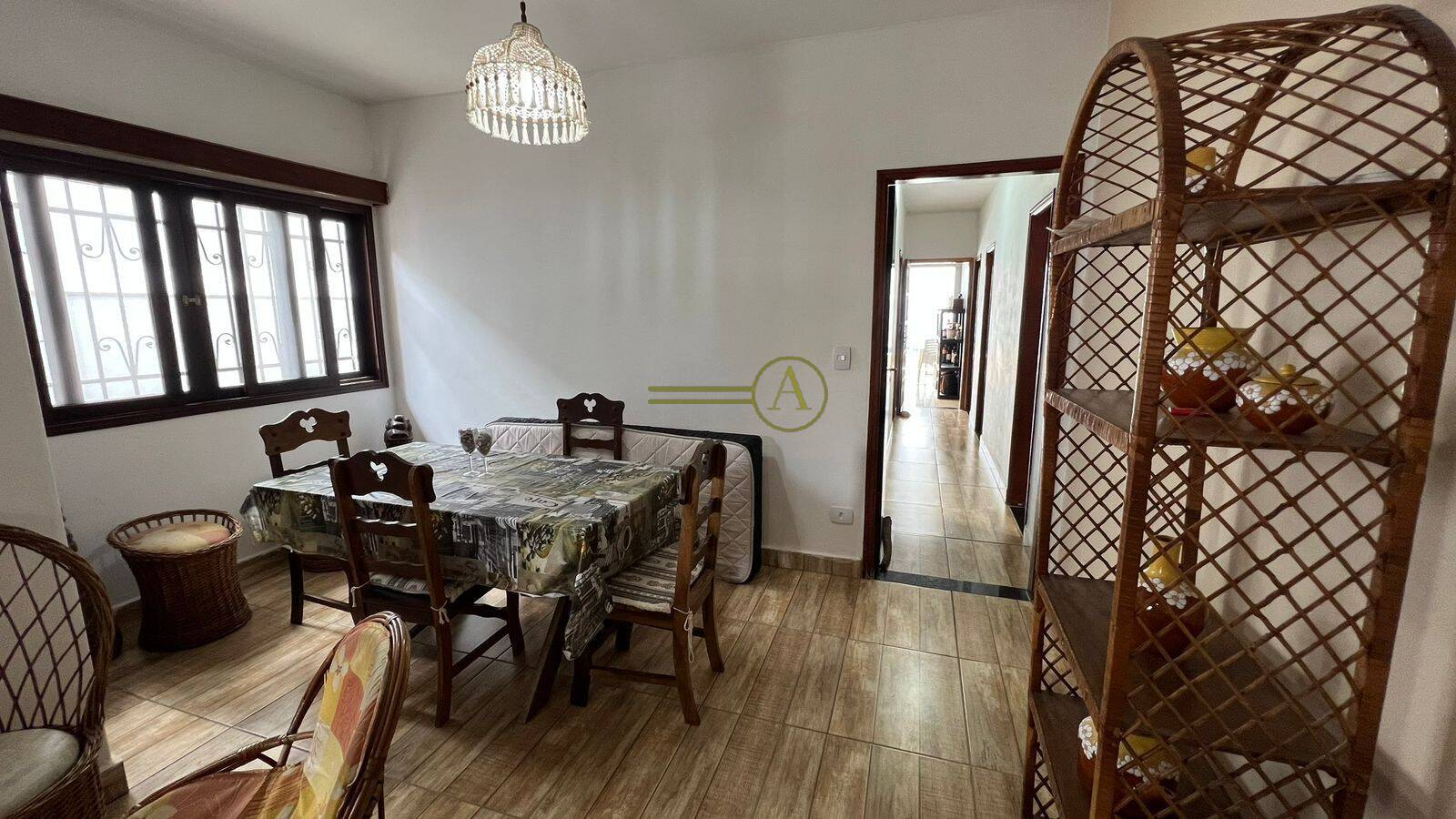 Casa, 4 quartos, 149 m² - Foto 8