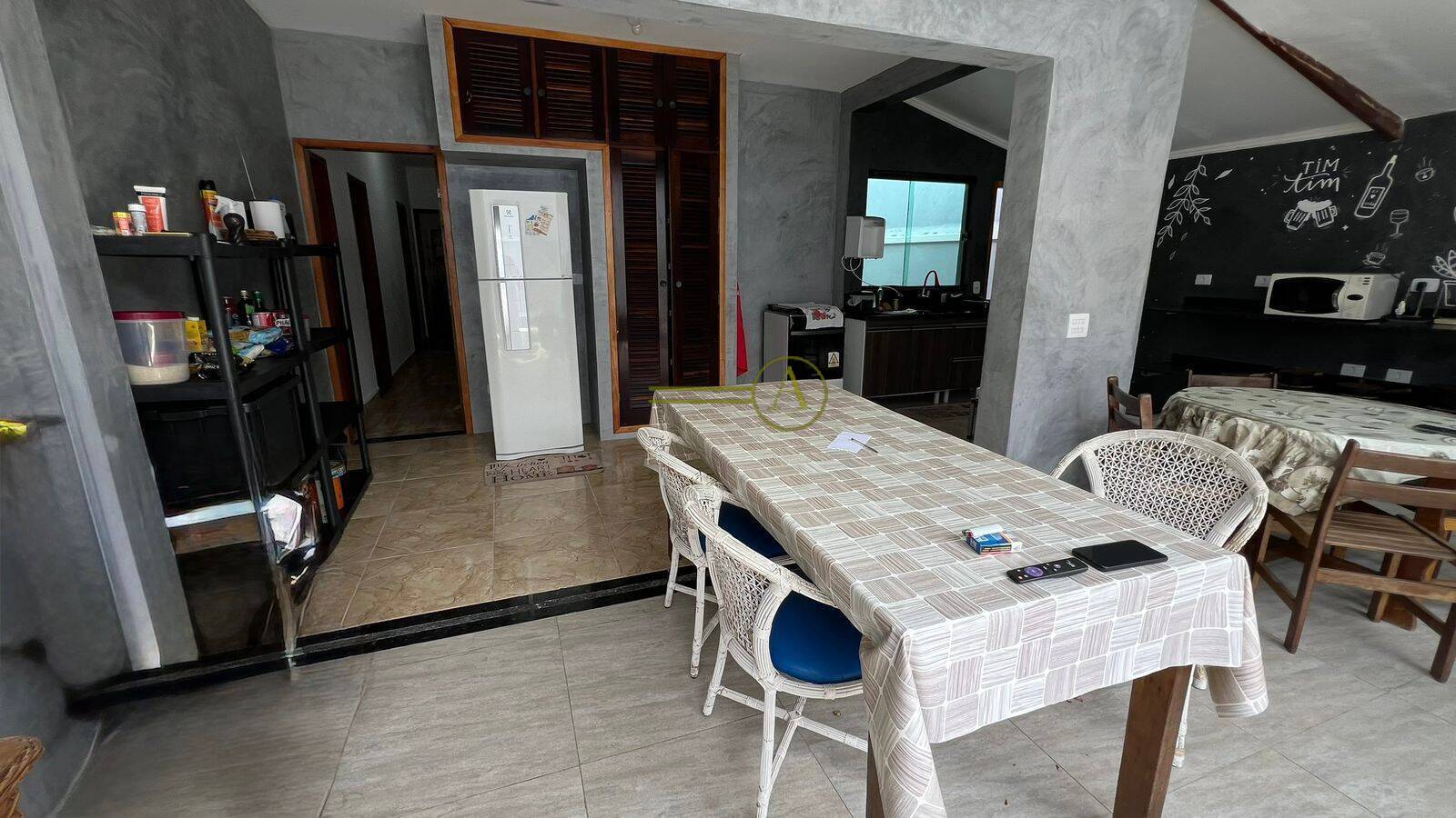 Casa, 4 quartos, 149 m² - Foto 17
