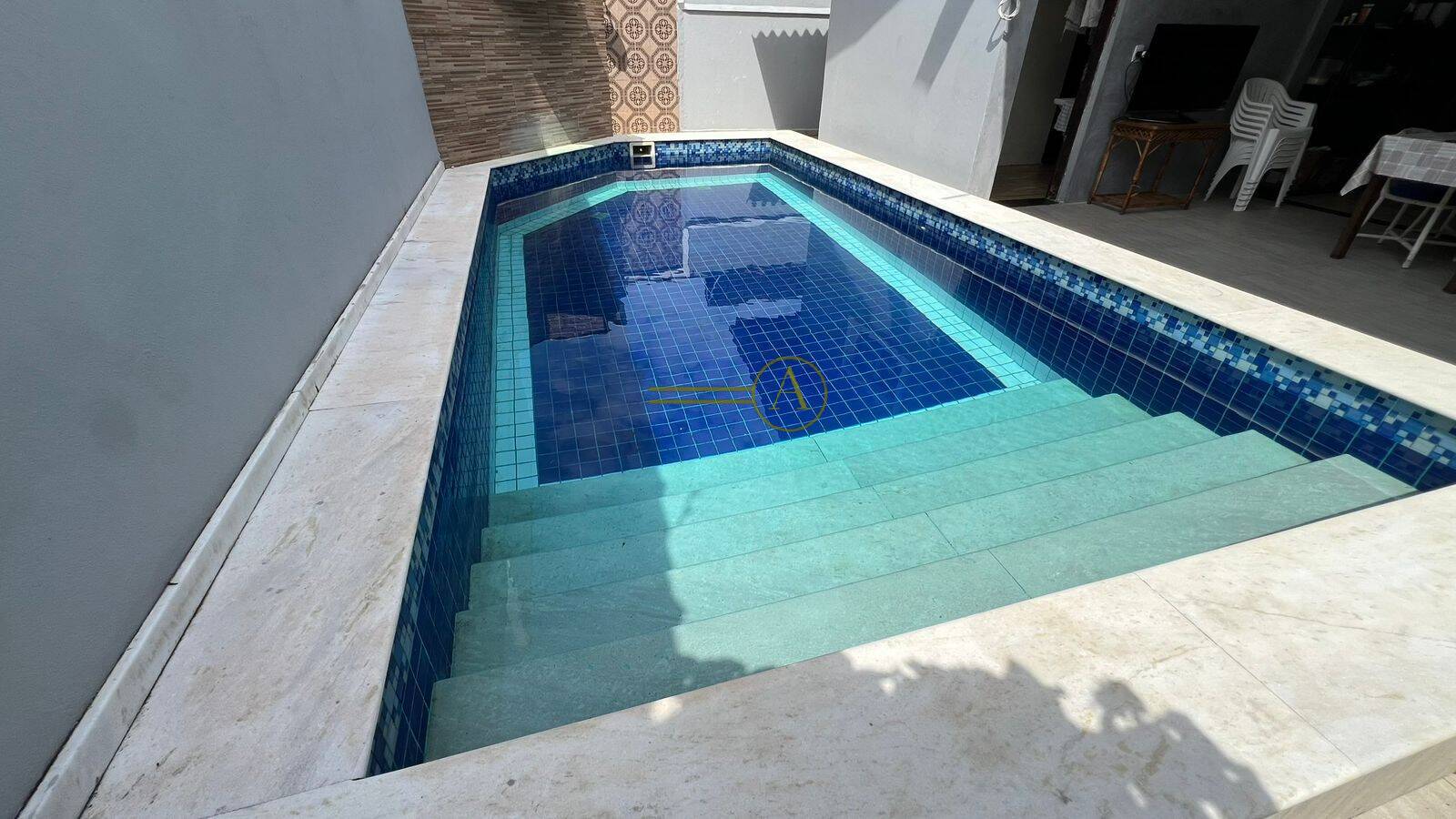 Casa, 4 quartos, 149 m² - Foto 19
