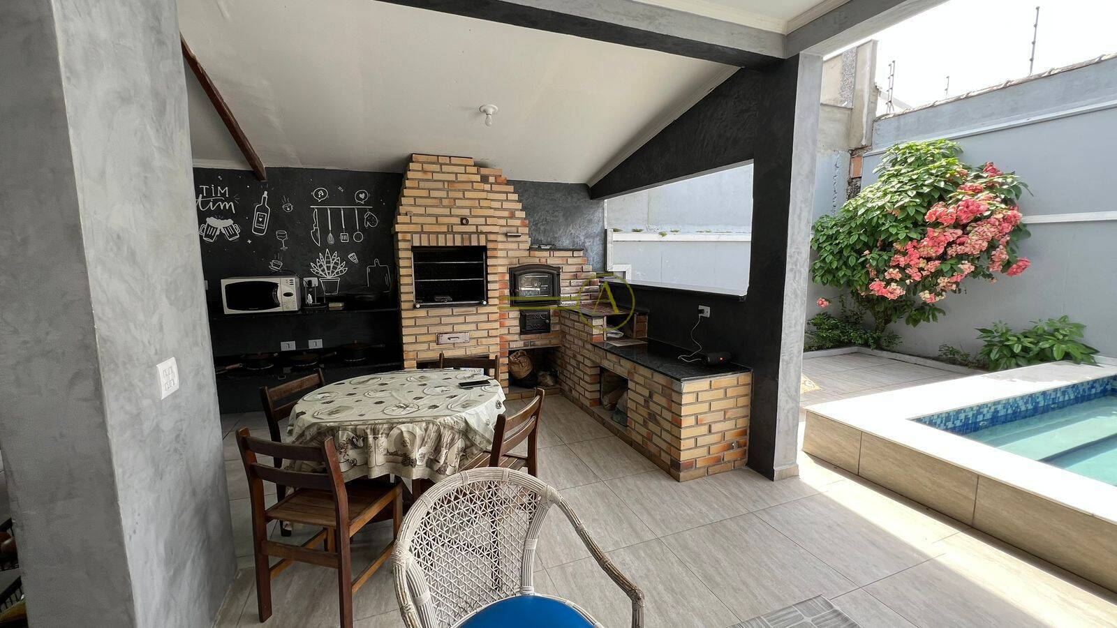 Casa, 4 quartos, 149 m² - Foto 26