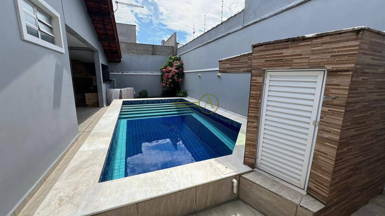 Casa, 4 quartos, 149 m² - Foto 23