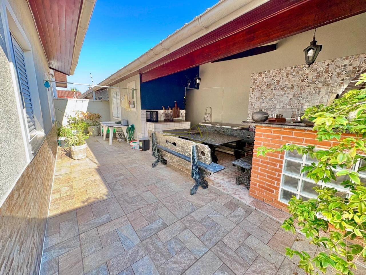 Casa, 4 quartos, 180 m² - Foto 14