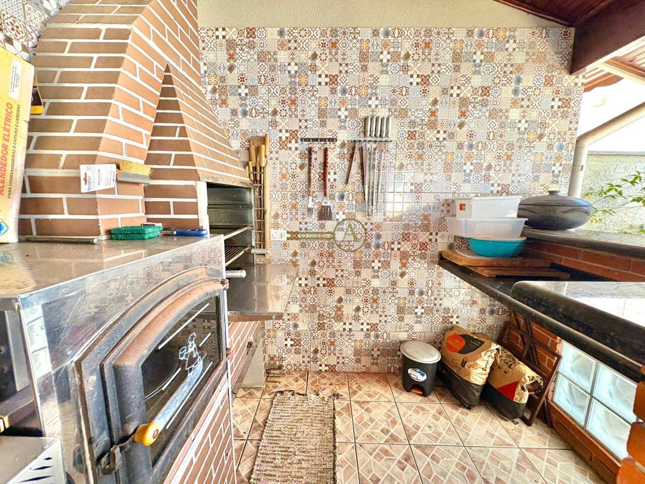 Casa, 4 quartos, 180 m² - Foto 16