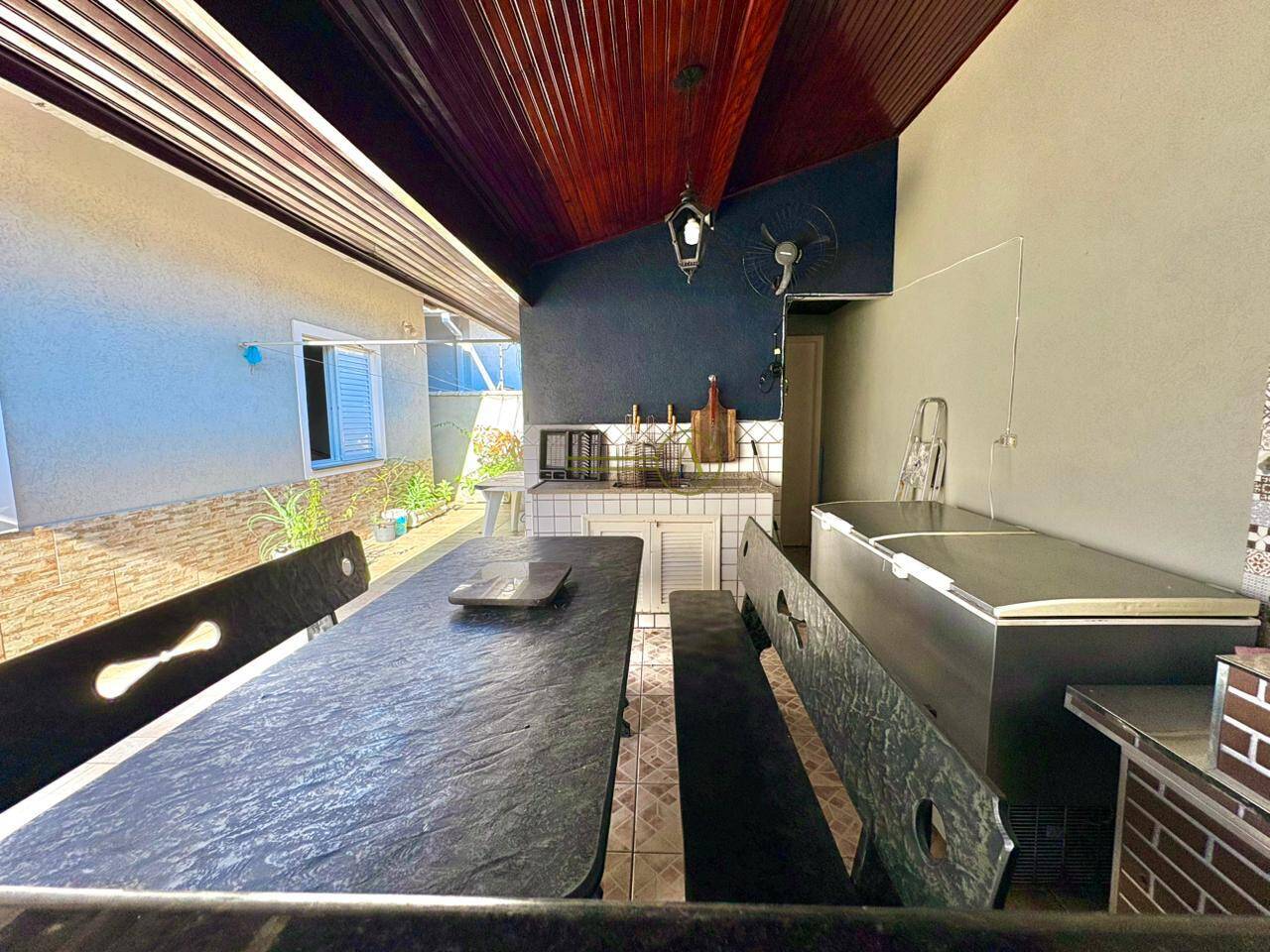 Casa, 4 quartos, 180 m² - Foto 15