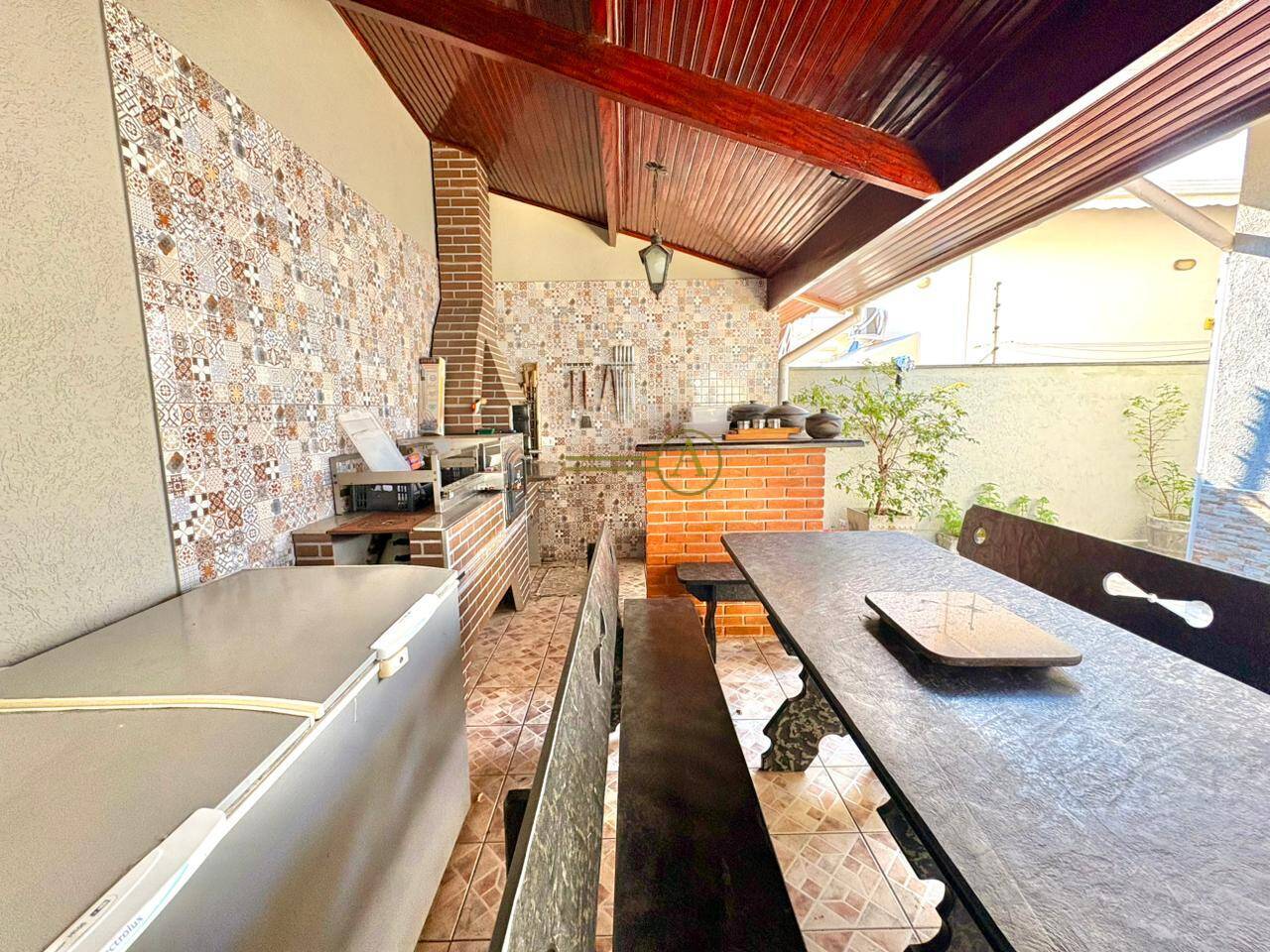 Casa, 4 quartos, 180 m² - Foto 18