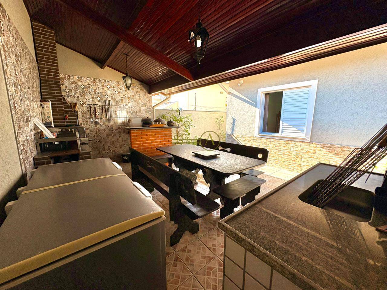 Casa, 4 quartos, 180 m² - Foto 17