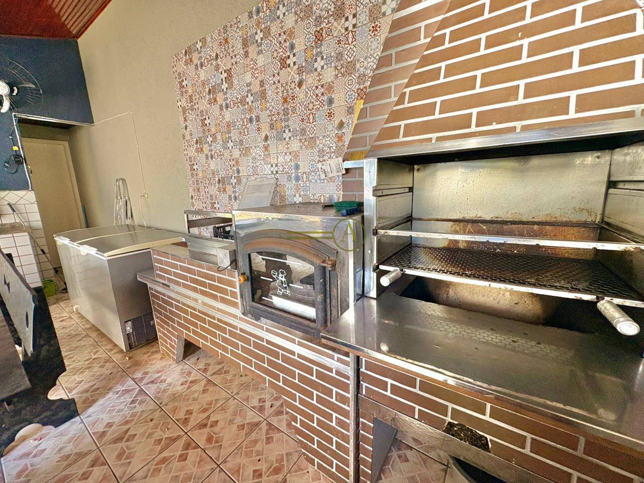 Casa, 4 quartos, 180 m² - Foto 19