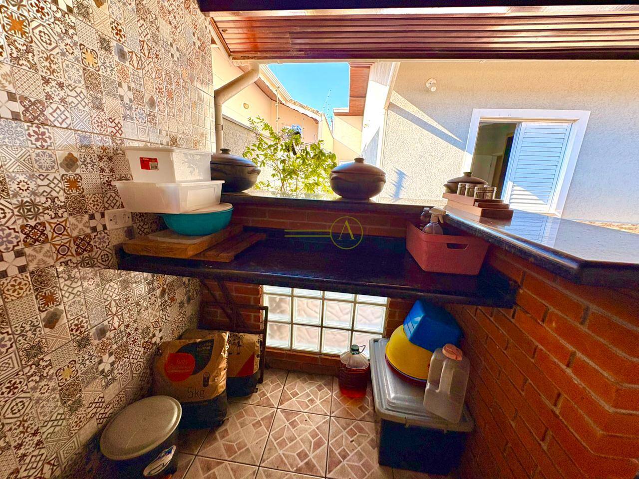 Casa, 4 quartos, 180 m² - Foto 20