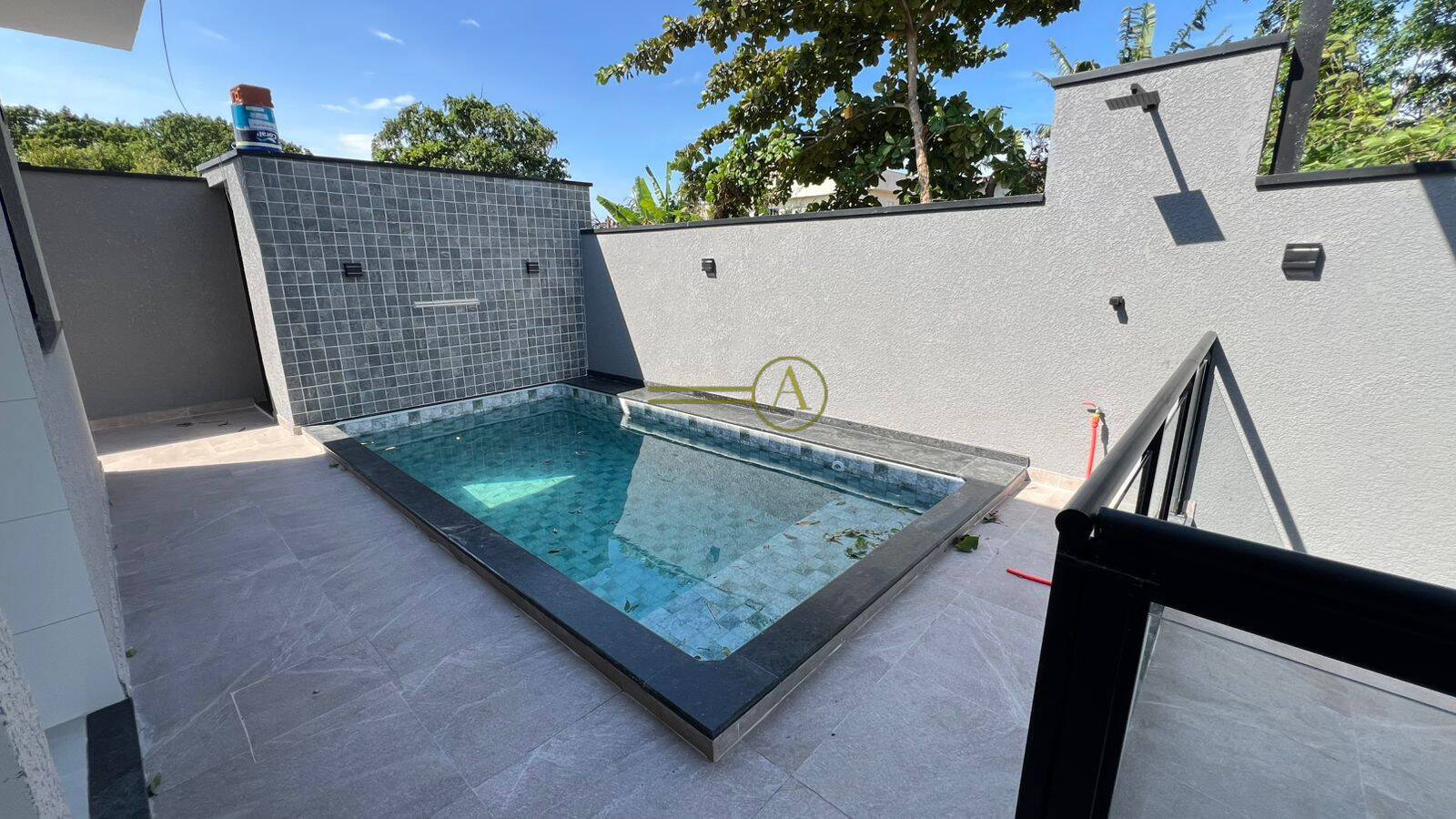 Casa, 3 quartos, 105 m² - Foto 3