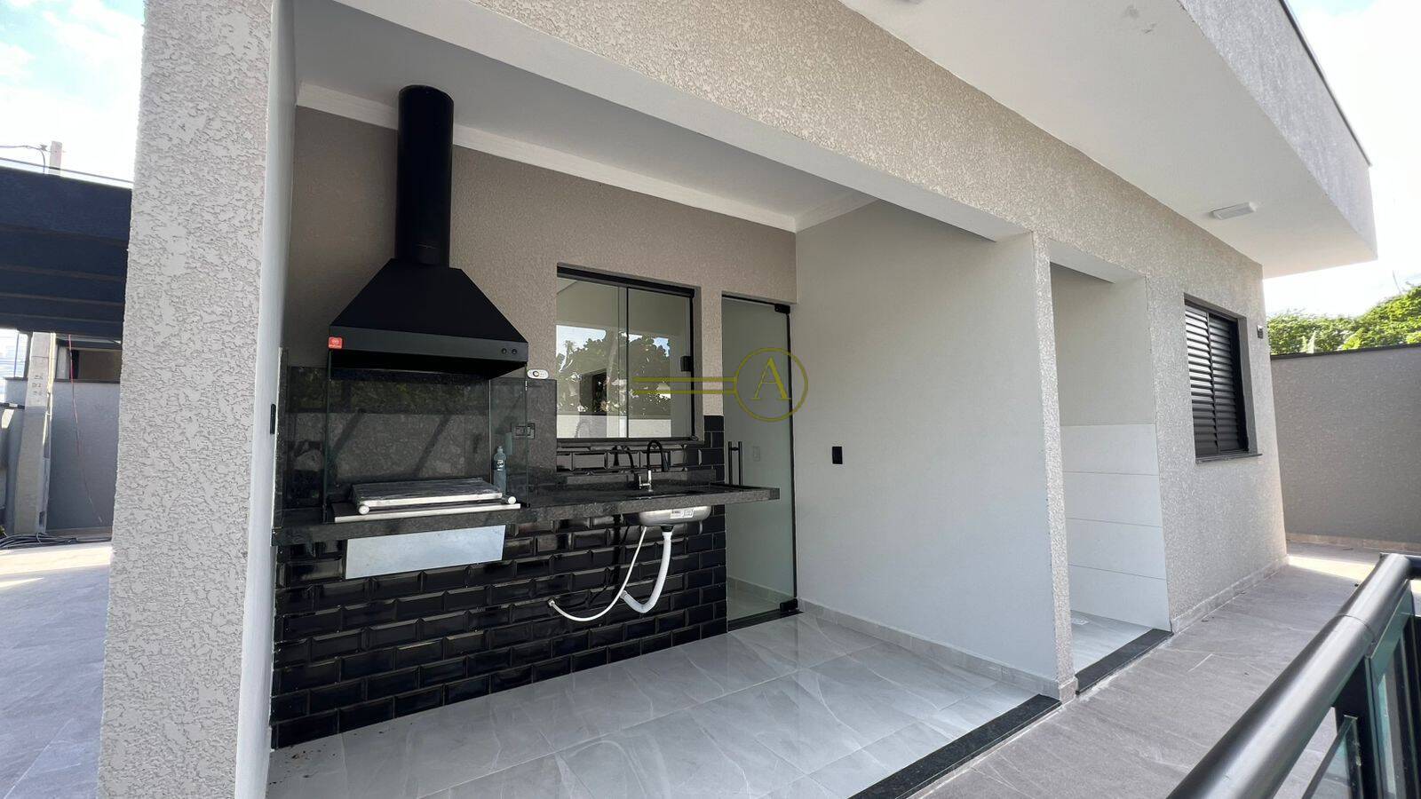Casa, 3 quartos, 105 m² - Foto 5