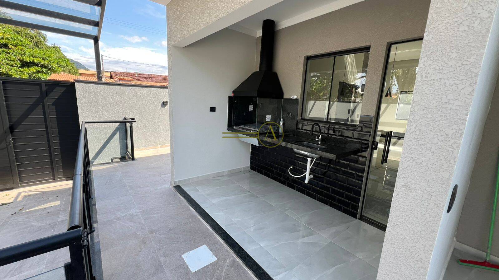 Casa, 3 quartos, 105 m² - Foto 6