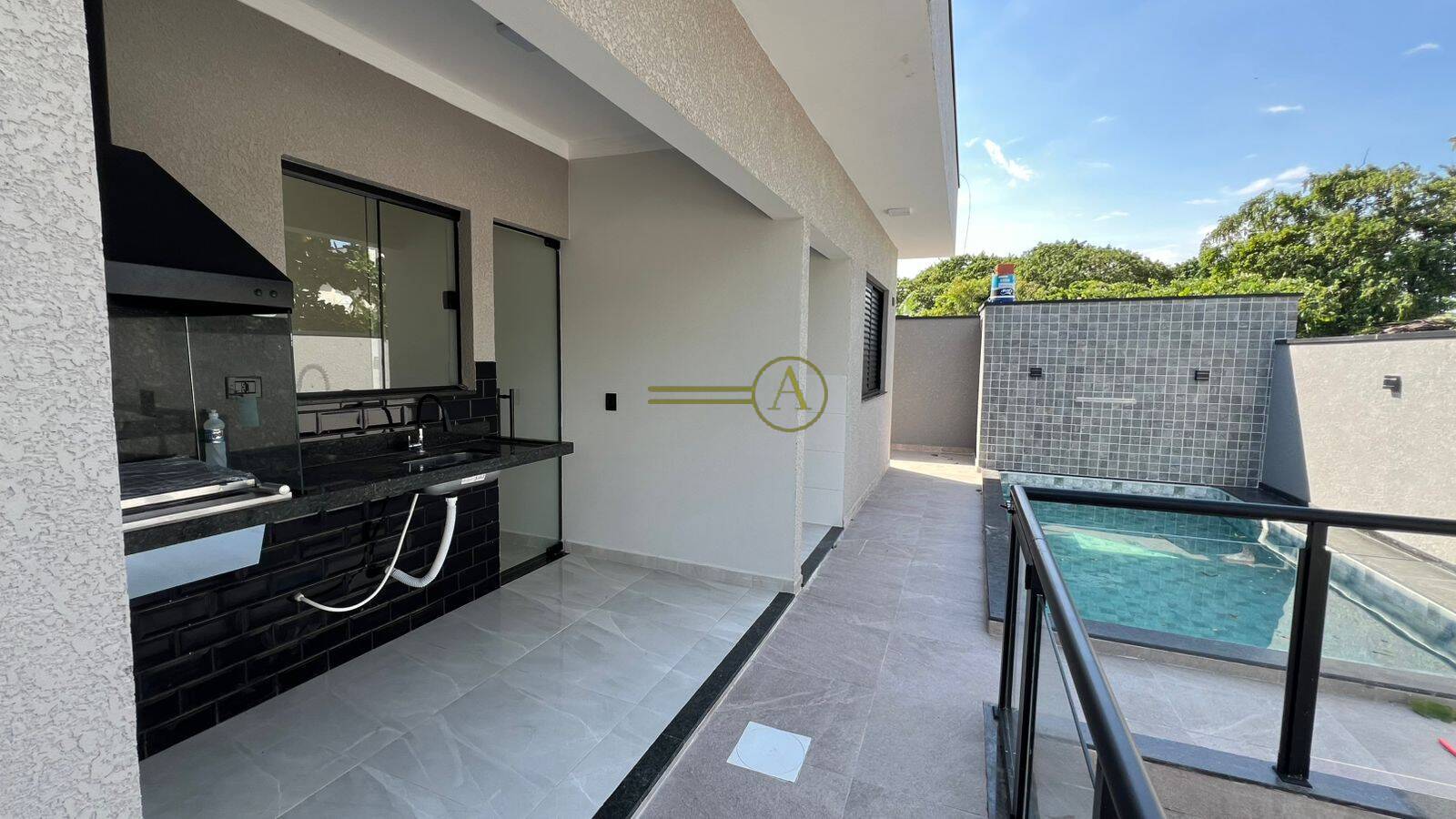 Casa, 3 quartos, 105 m² - Foto 7