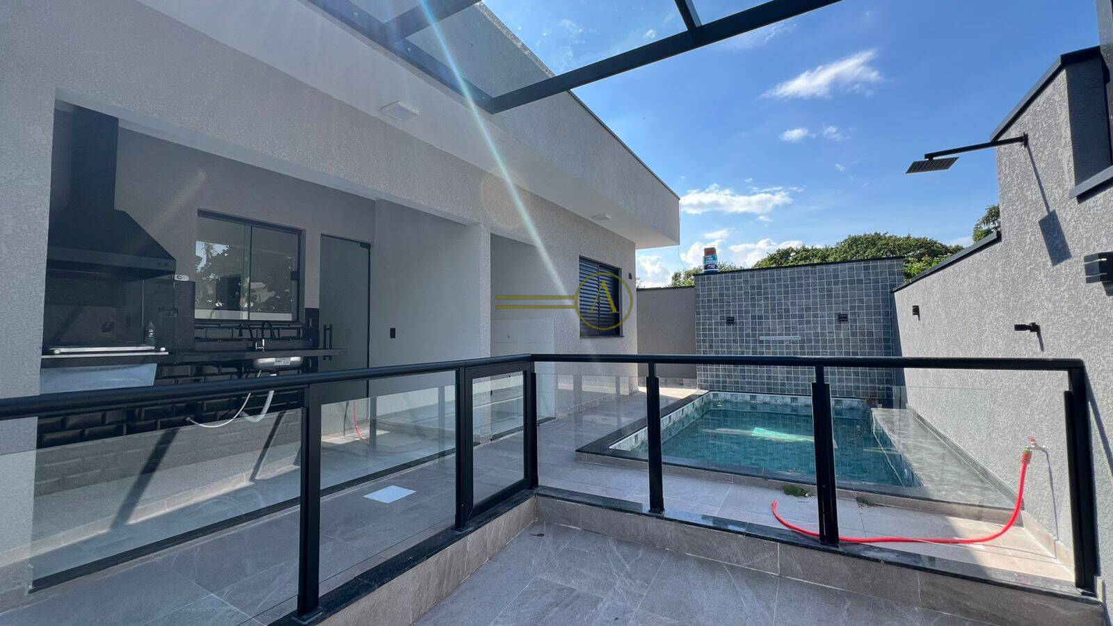 Casa, 3 quartos, 105 m² - Foto 4