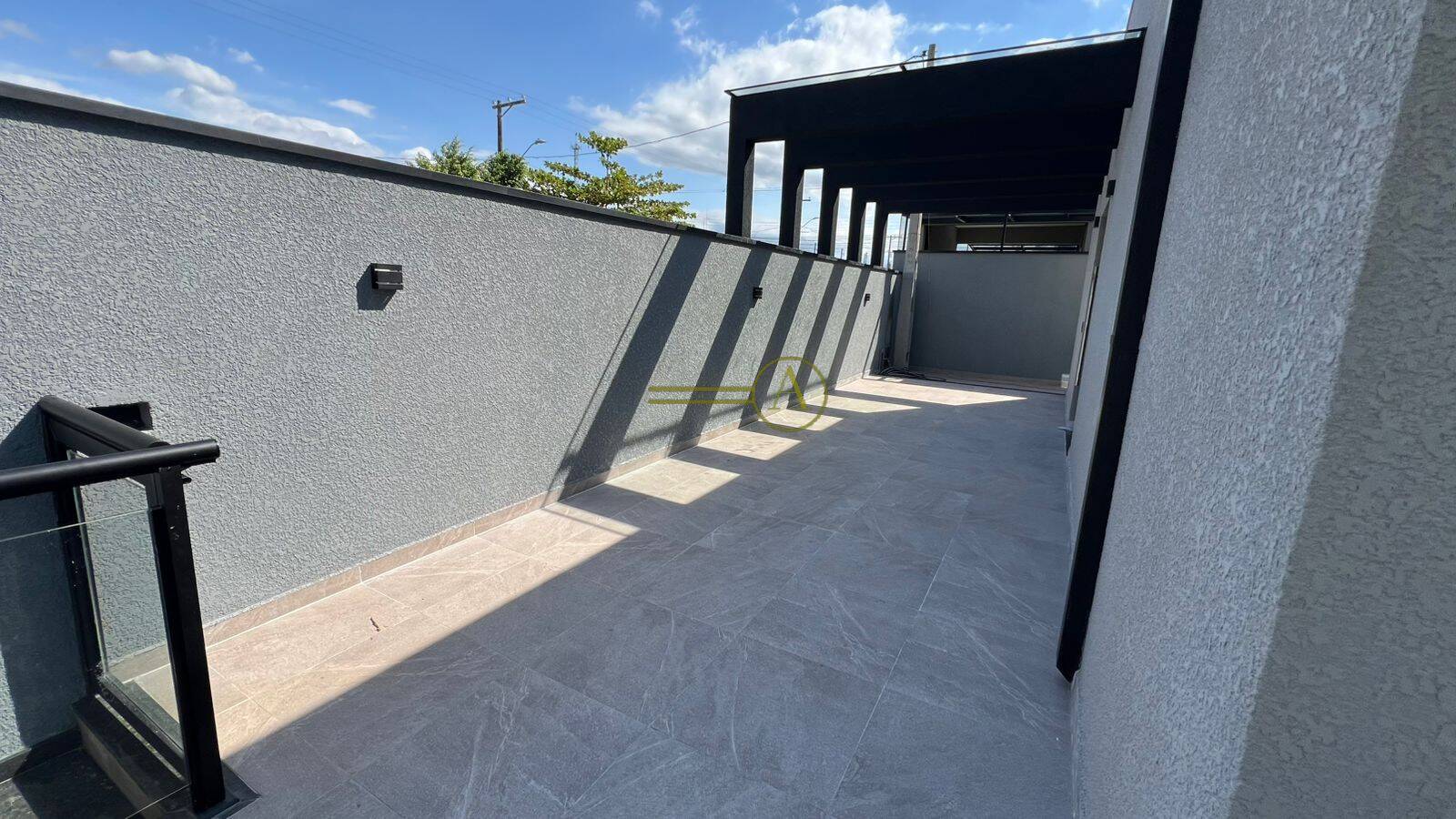 Casa, 3 quartos, 105 m² - Foto 10