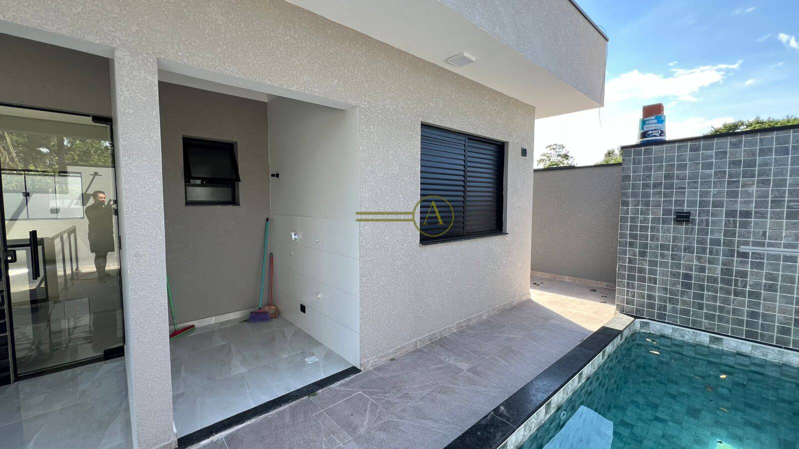 Casa, 3 quartos, 105 m² - Foto 11