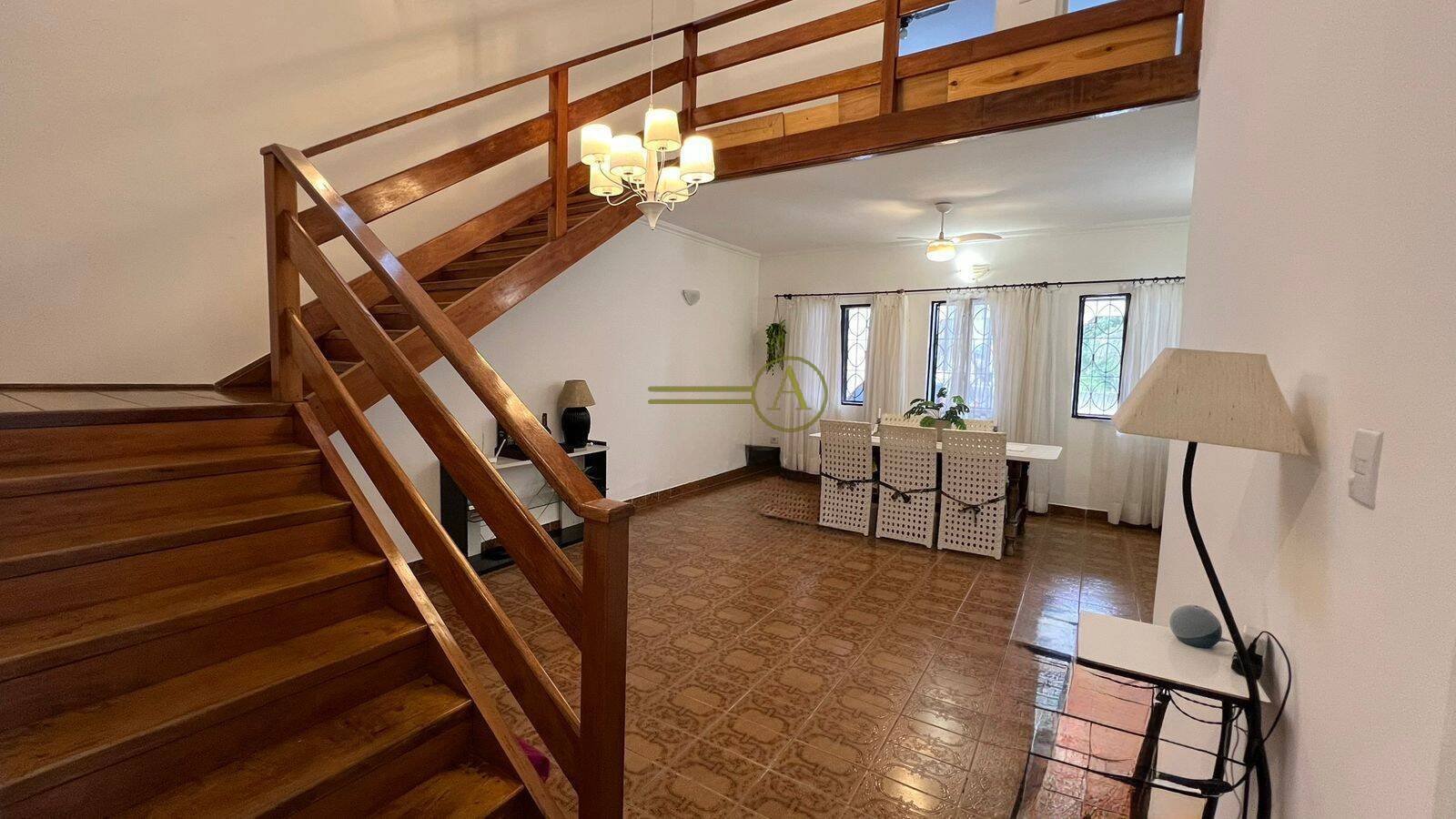 Sobrado, 5 quartos, 181 m² - Foto 6