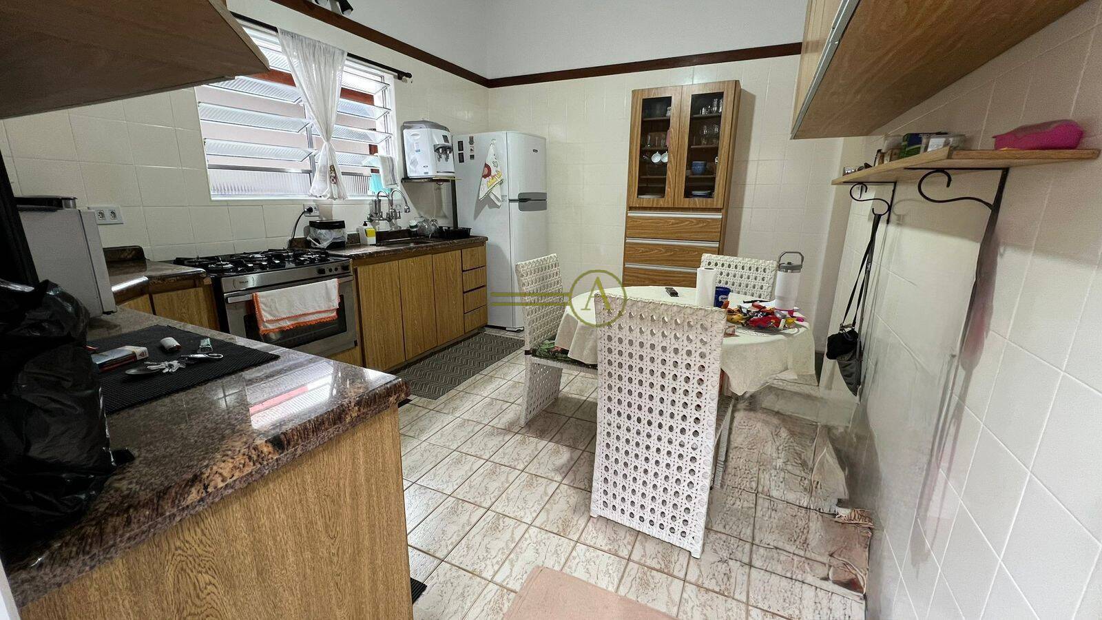 Sobrado, 5 quartos, 181 m² - Foto 9