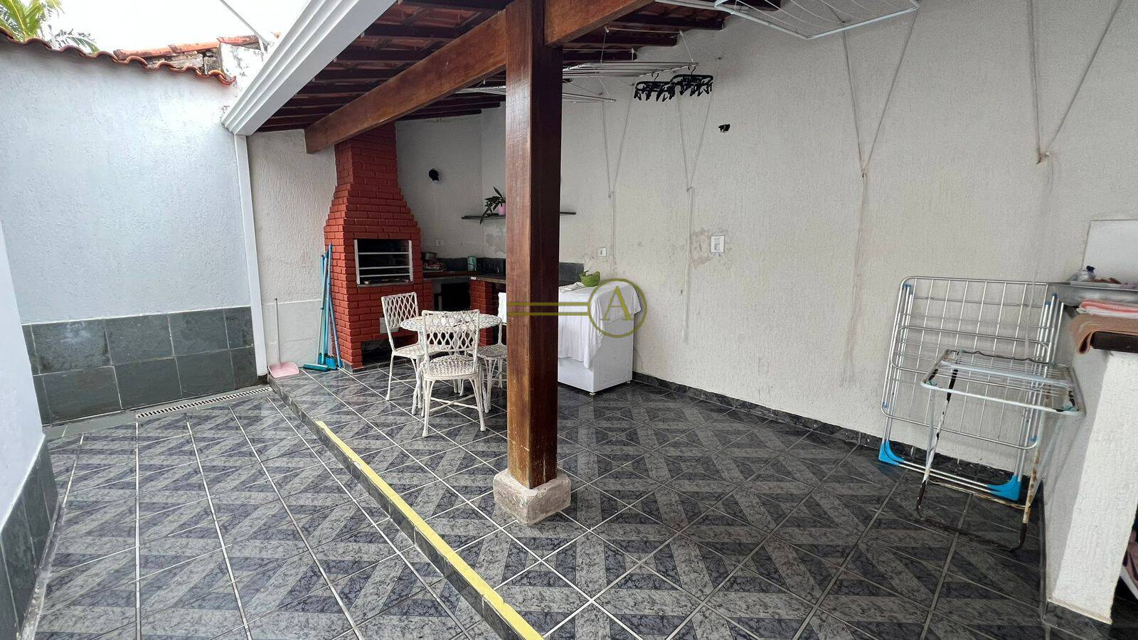 Sobrado, 5 quartos, 181 m² - Foto 25