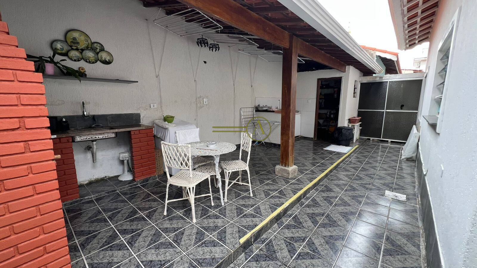 Sobrado, 5 quartos, 181 m² - Foto 28