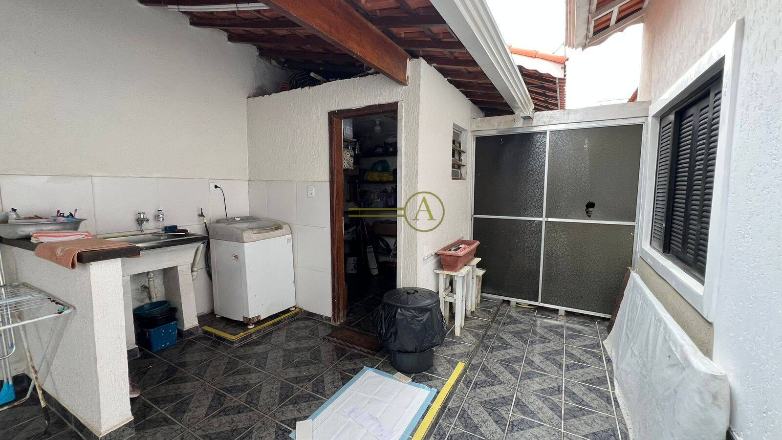 Sobrado, 5 quartos, 181 m² - Foto 26