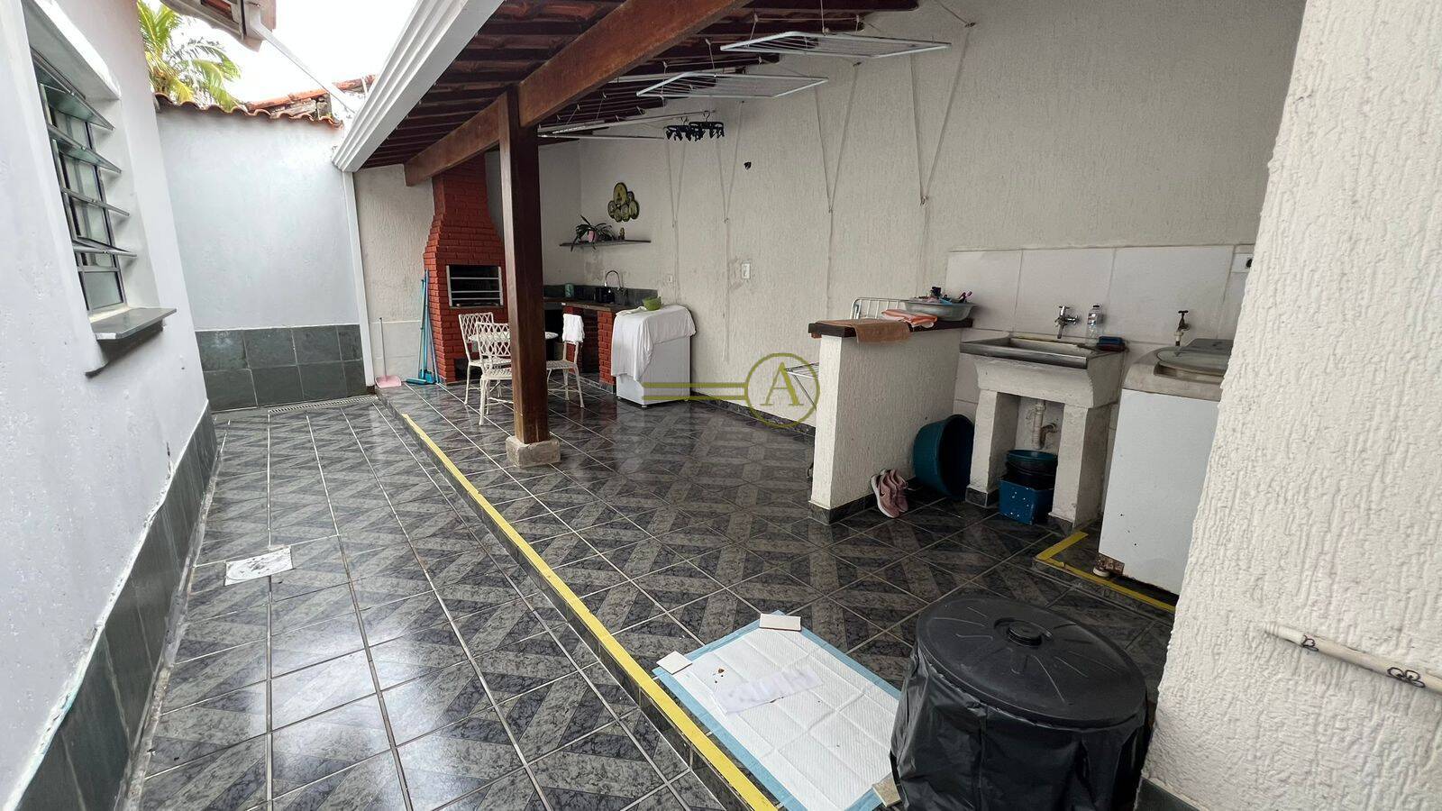 Sobrado, 5 quartos, 181 m² - Foto 29