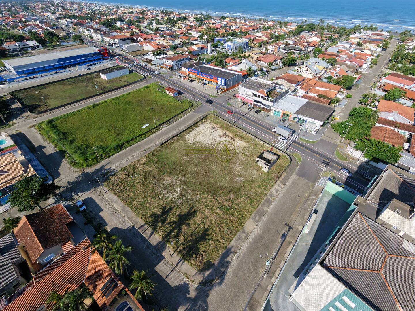 Terreno, 2980 m² - Foto 2