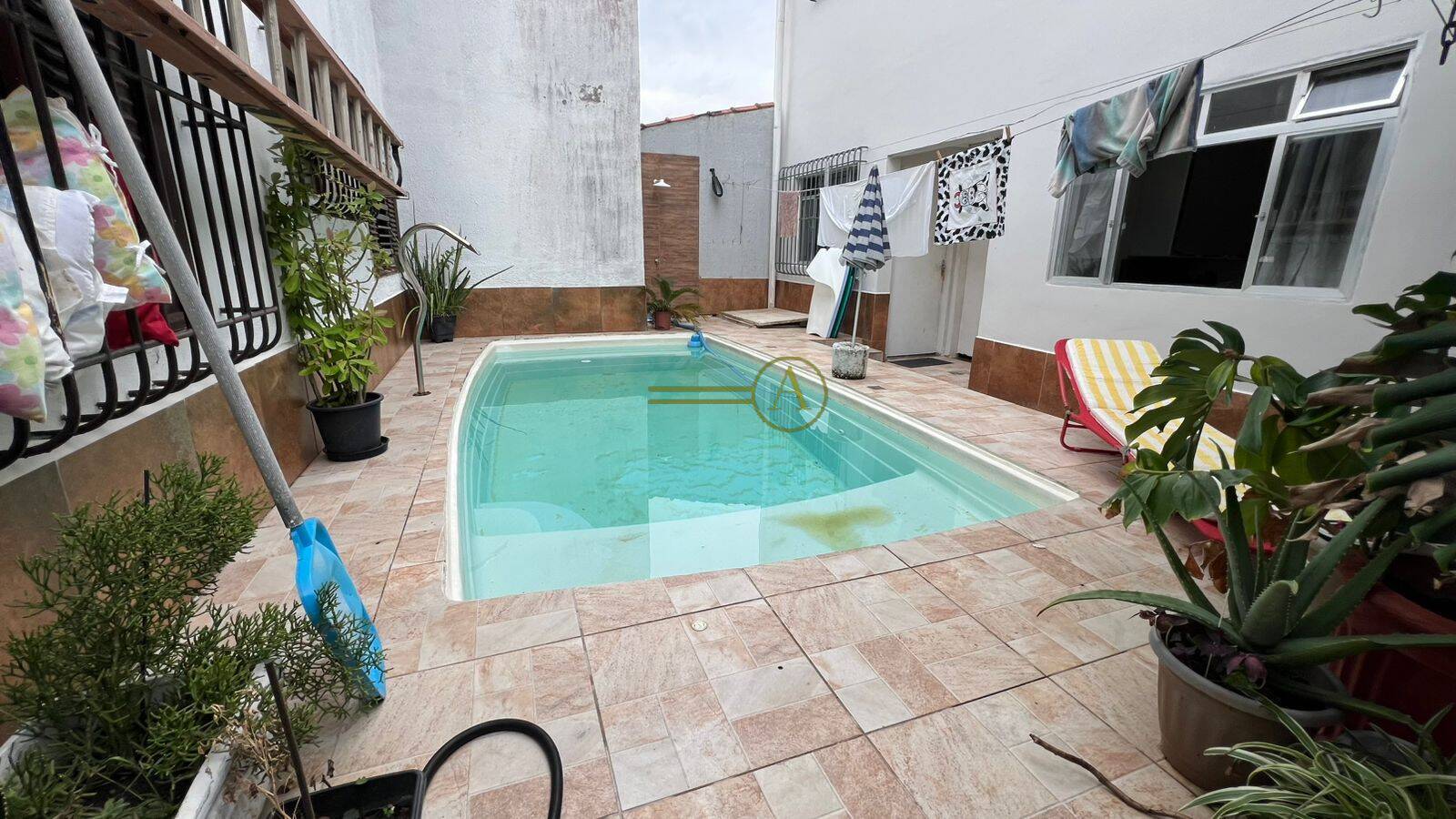 Casa, 8 quartos, 320 m² - Foto 3