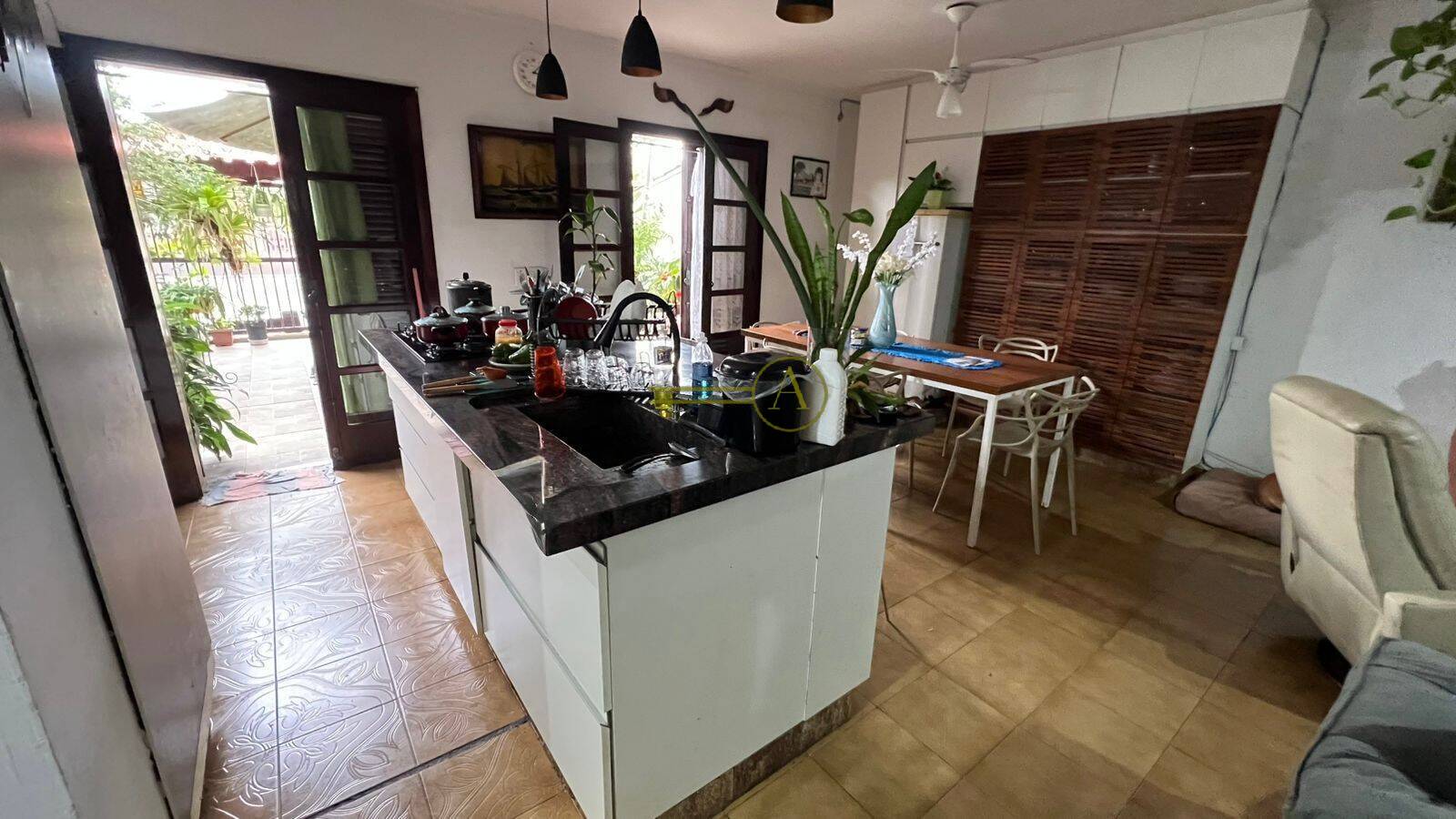 Casa, 8 quartos, 320 m² - Foto 7