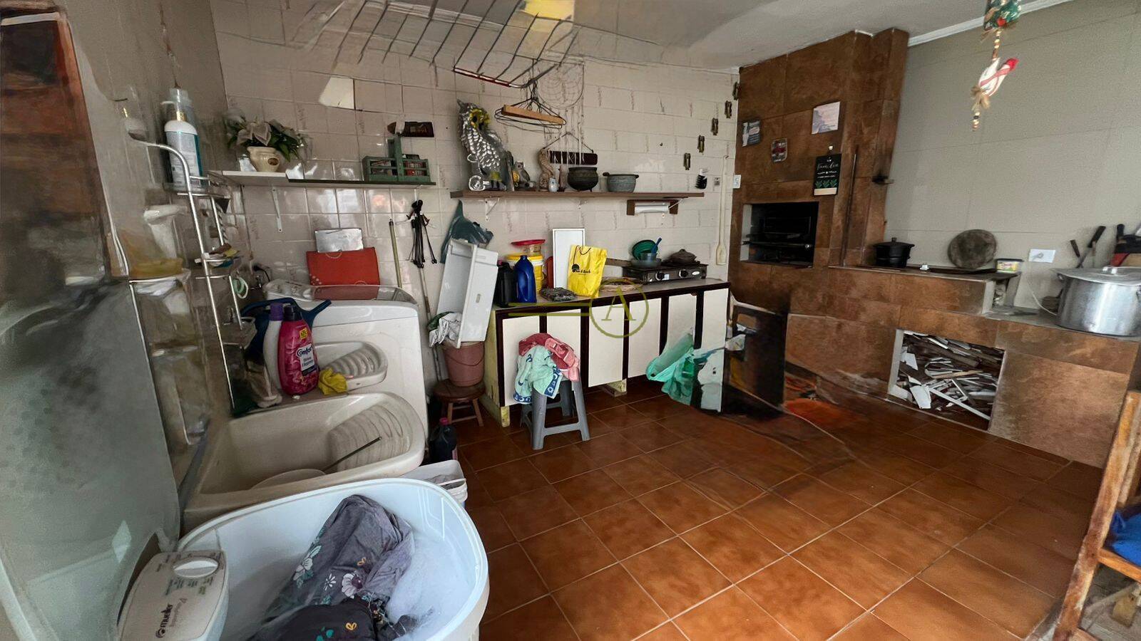 Casa, 8 quartos, 320 m² - Foto 6