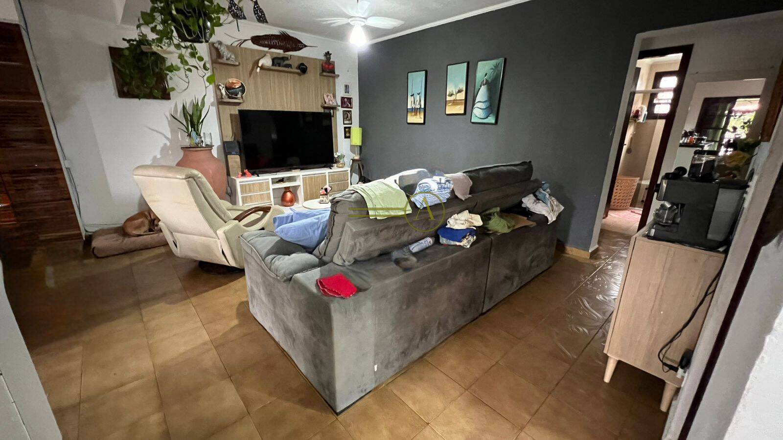 Casa, 8 quartos, 320 m² - Foto 8