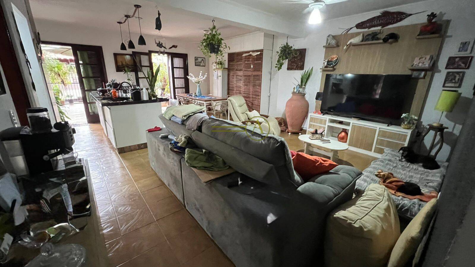 Casa, 8 quartos, 320 m² - Foto 9