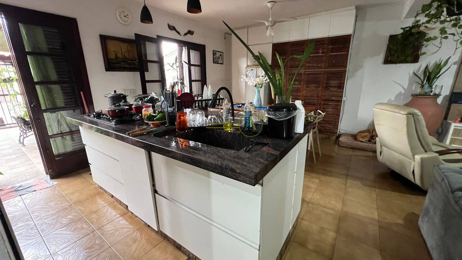 Casa, 8 quartos, 320 m² - Foto 10