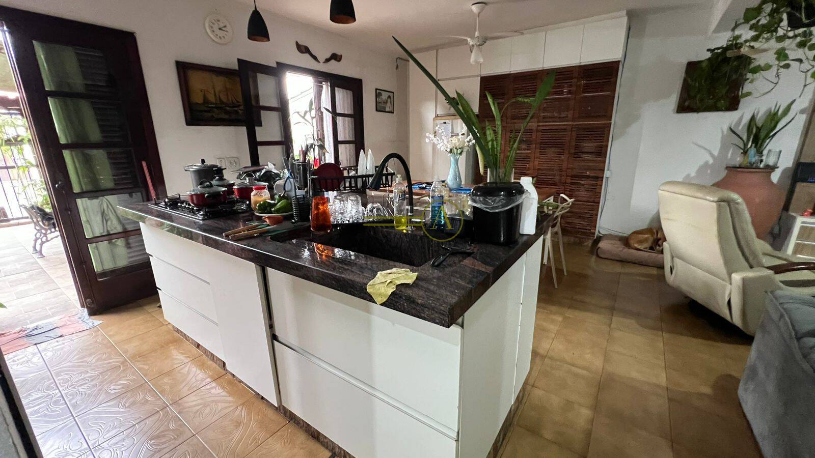 Casa, 8 quartos, 320 m² - Foto 13