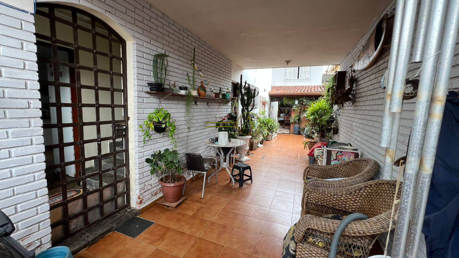 Casa, 8 quartos, 320 m² - Foto 22