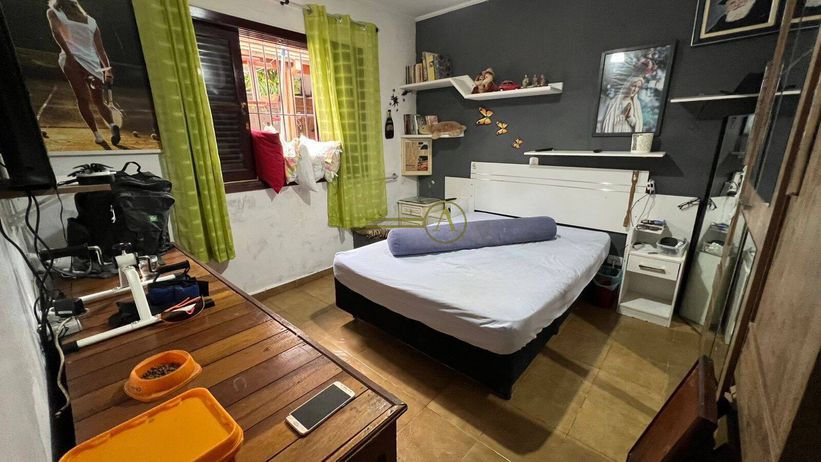 Casa, 8 quartos, 320 m² - Foto 19