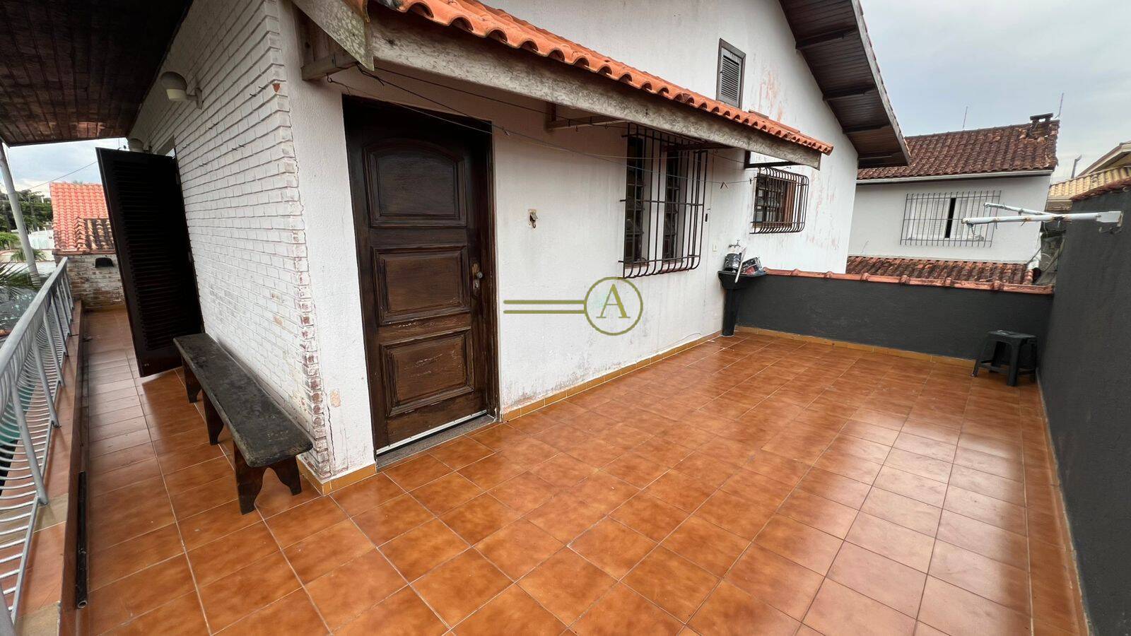 Casa, 8 quartos, 320 m² - Foto 35