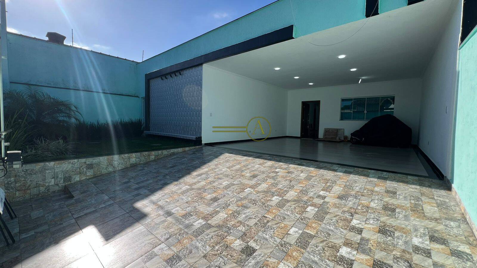 Casa, 3 quartos, 200 m² - Foto 2