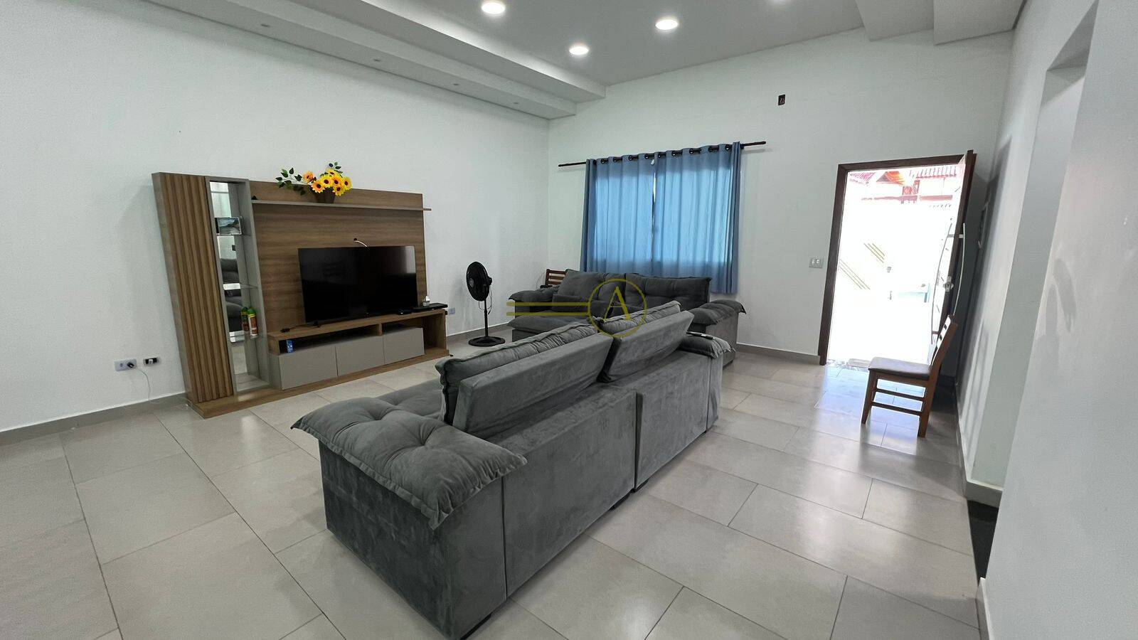 Casa, 3 quartos, 200 m² - Foto 10