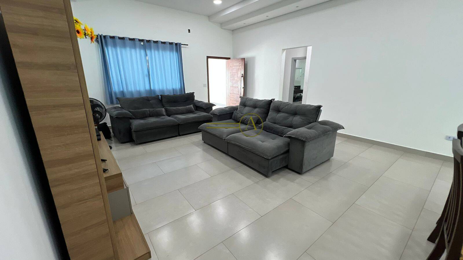 Casa, 3 quartos, 200 m² - Foto 7