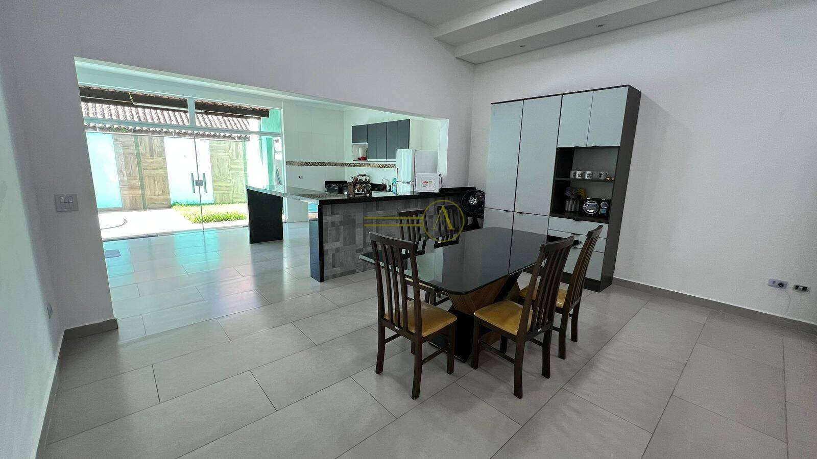 Casa, 3 quartos, 200 m² - Foto 12