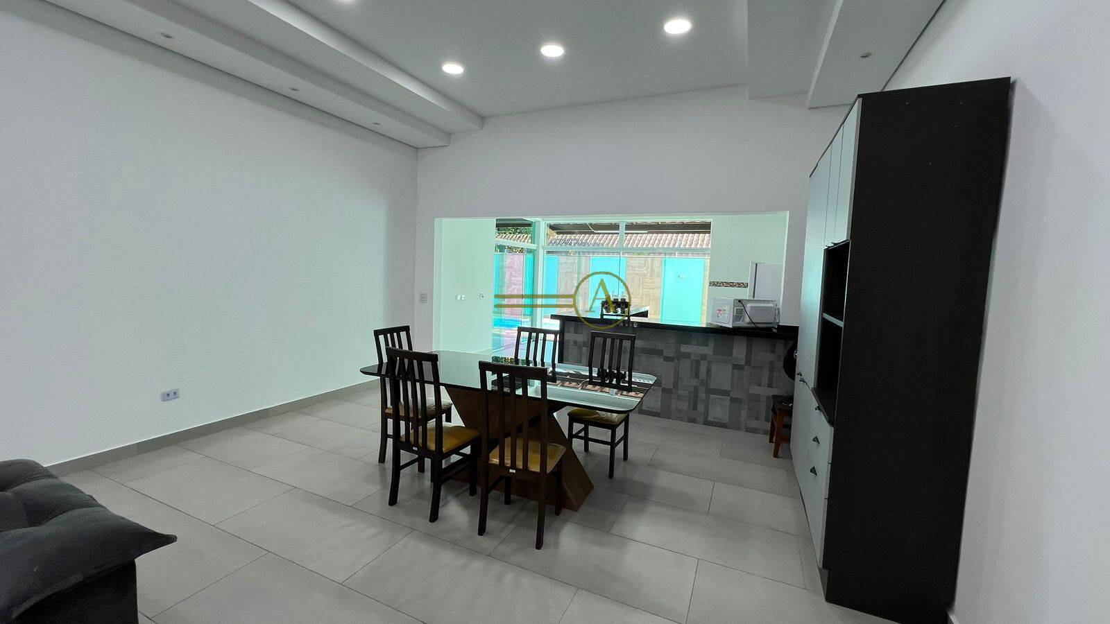 Casa, 3 quartos, 200 m² - Foto 11