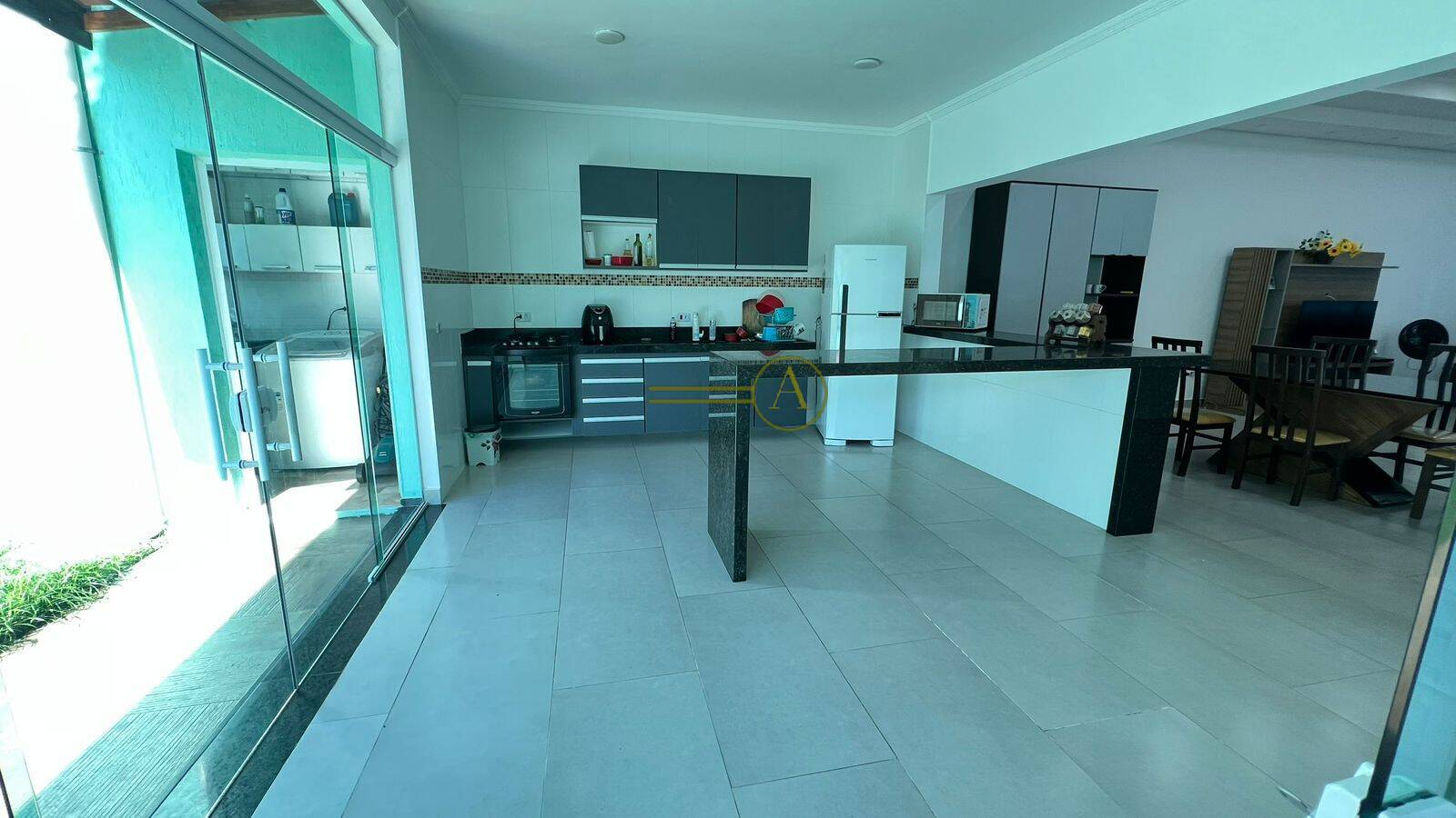 Casa, 3 quartos, 200 m² - Foto 15