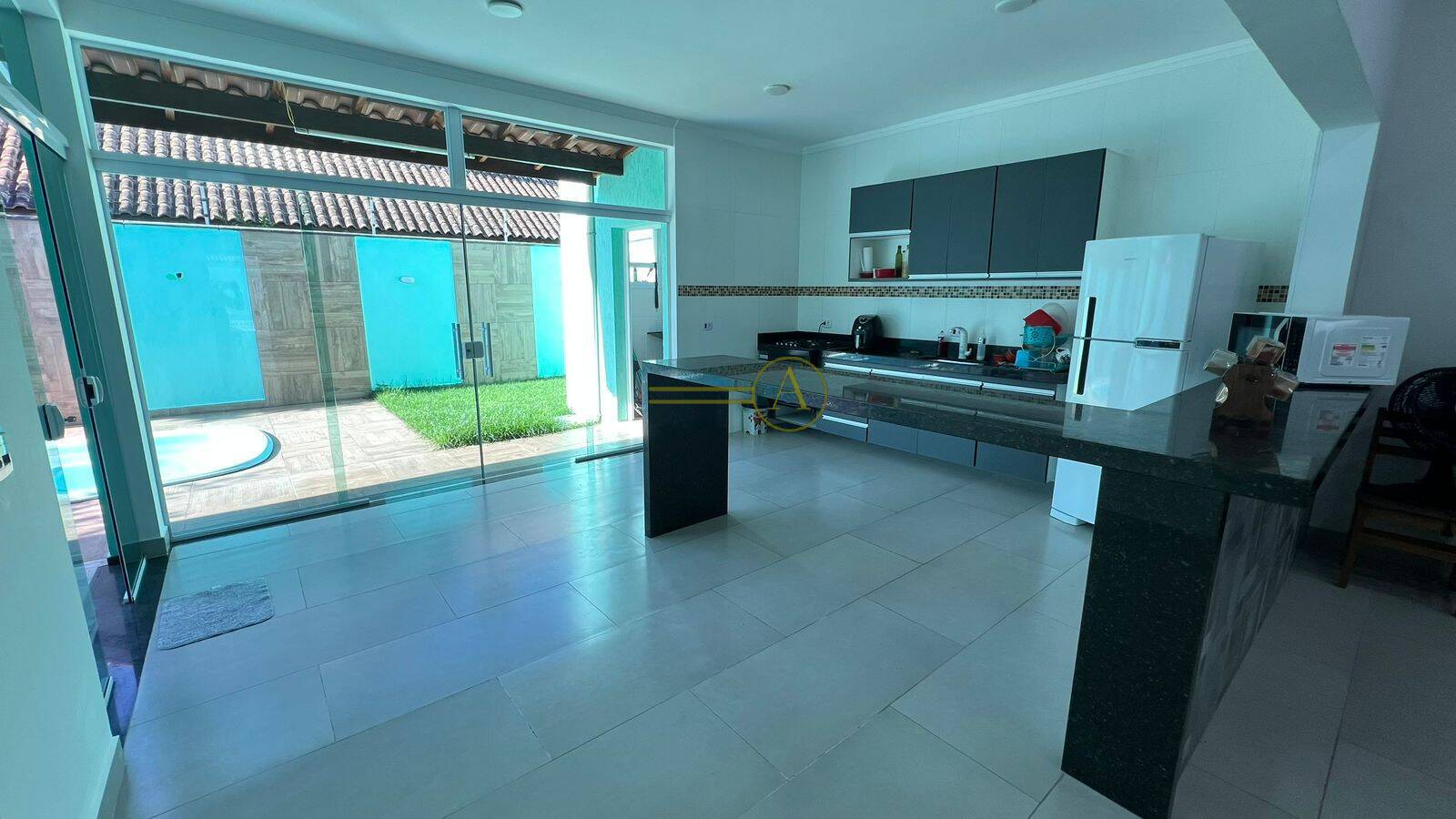 Casa, 3 quartos, 200 m² - Foto 14