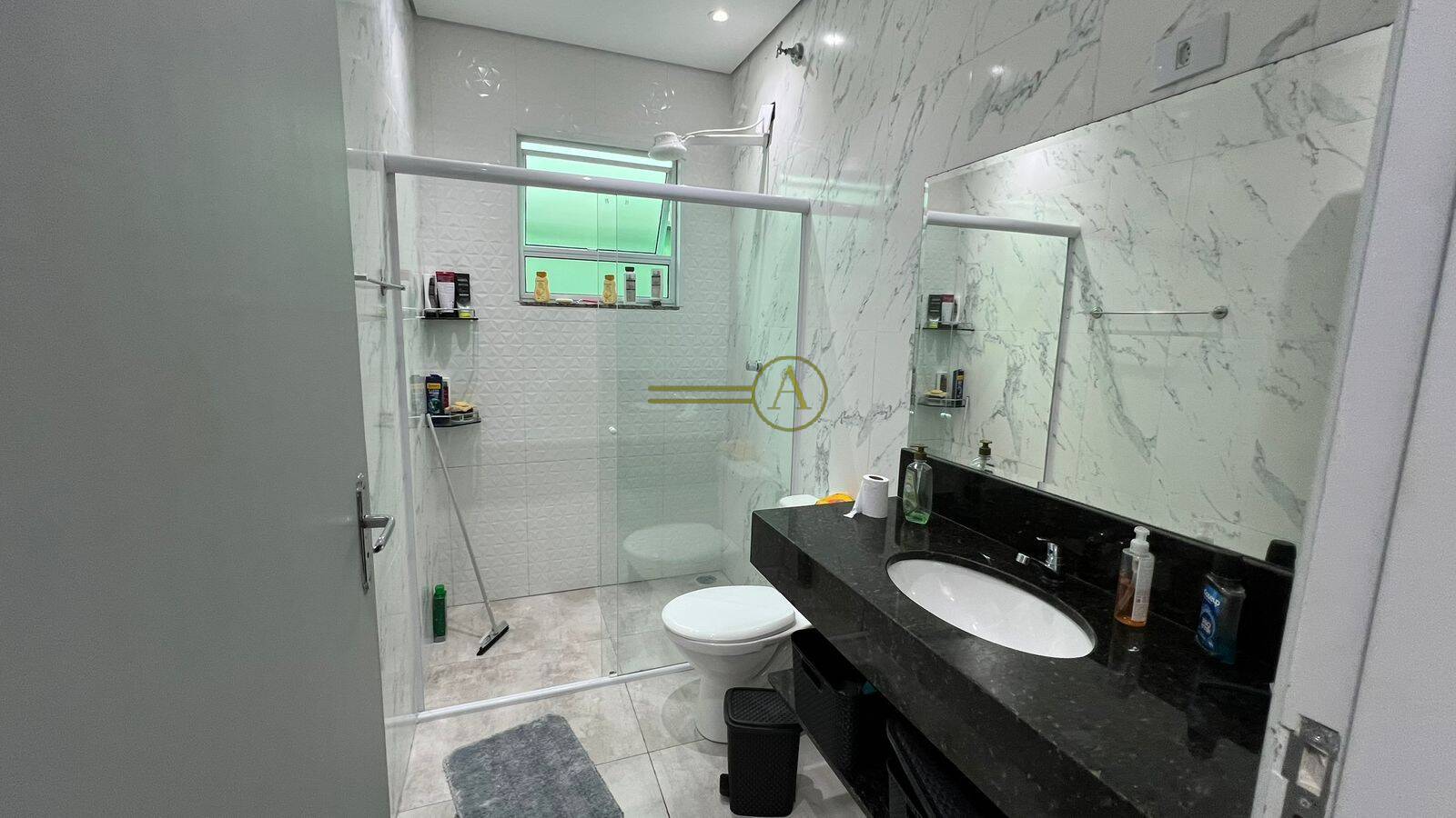 Casa, 3 quartos, 200 m² - Foto 19