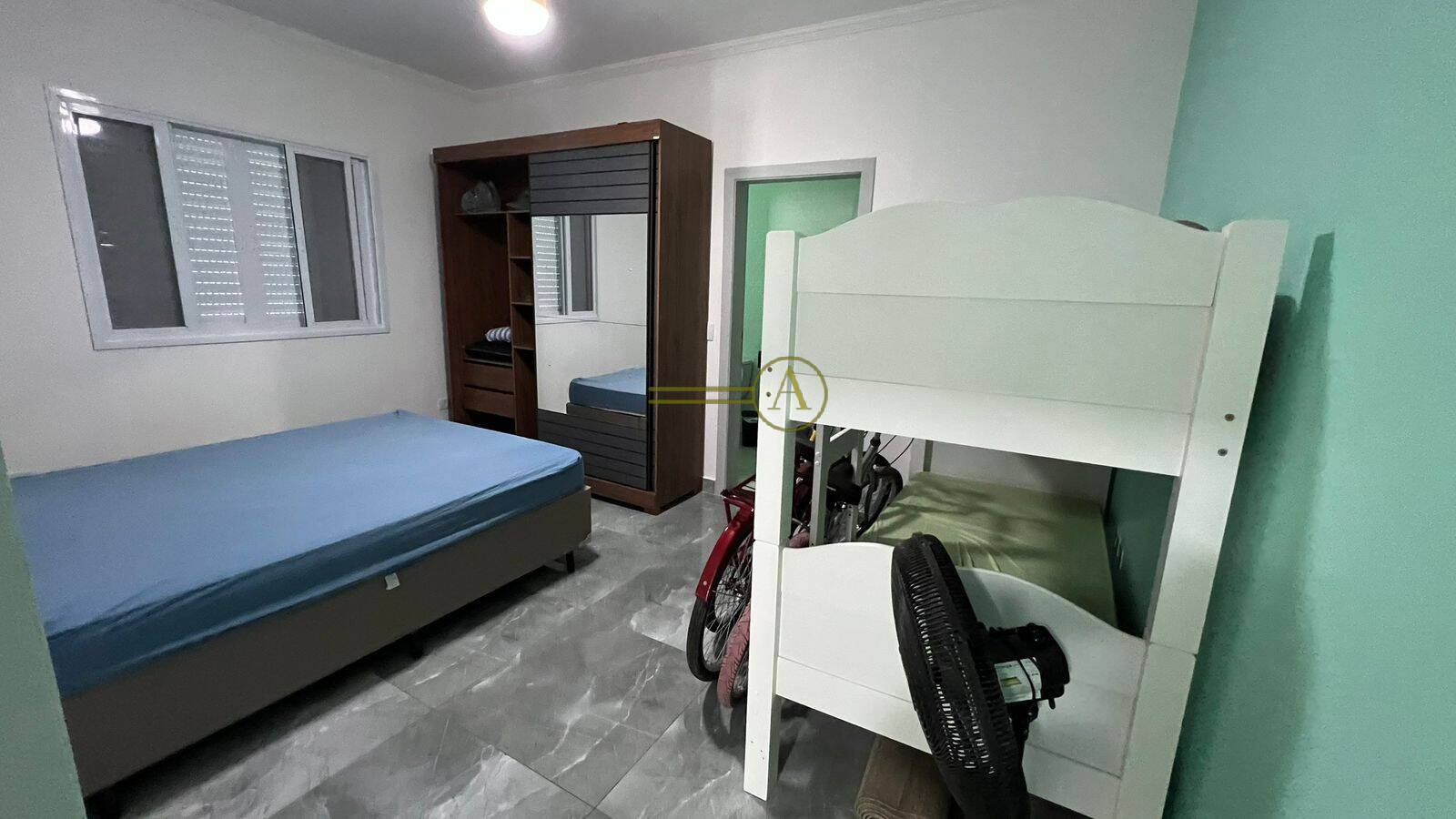 Casa, 3 quartos, 200 m² - Foto 22